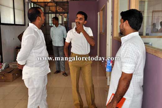 Robery in ullal 4